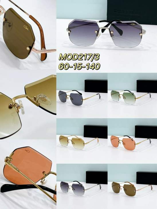 Picture of Cazal Sunglasses _SKUfw69698631fw